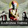 Cepe - Angelitos Negros - Single